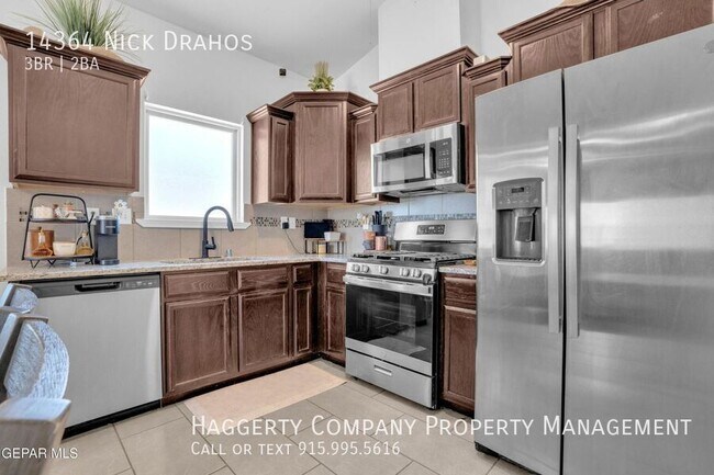 Building Photo - 14364 Nick Drahos Ln
