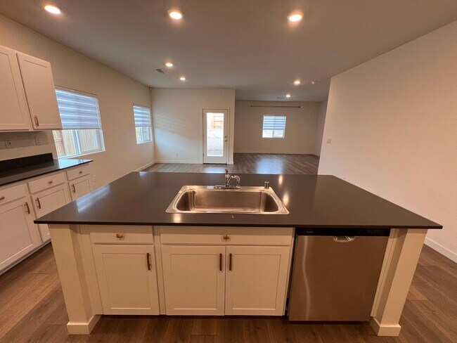 Building Photo - Beautiful newer, 4 Bedroom 2 Bath Home in Fernley