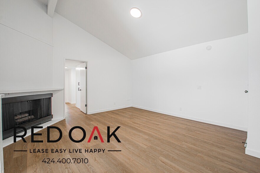 Building Photo - 11051 Barnwall St