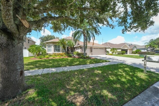 Building Photo - 1204 Facet View Way