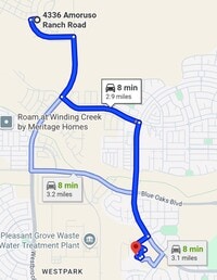 Building Photo - 4336 Amoruso Rnch Rd