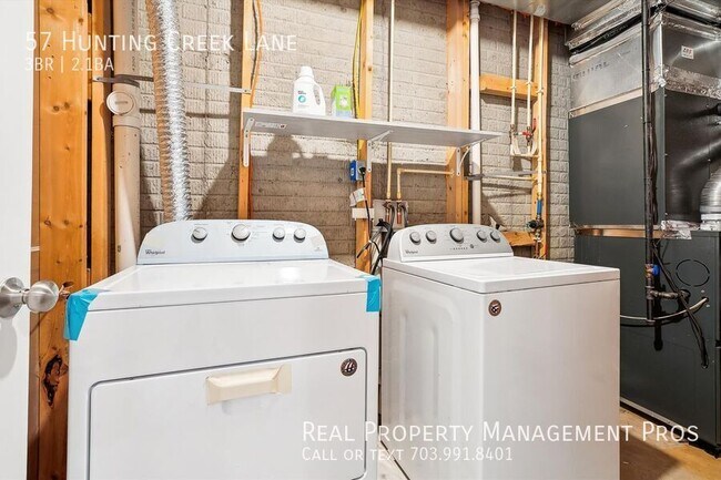 Building Photo - 57 Hunting Creek Ln