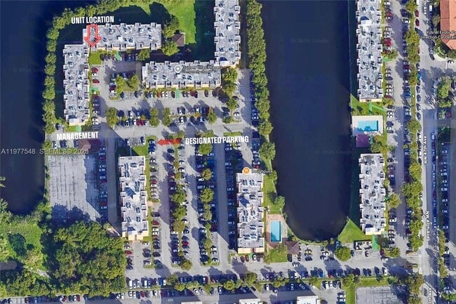 Building Photo - 4803 NW 7th St