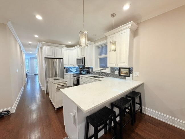 Building Photo - 3646 N Fremont St