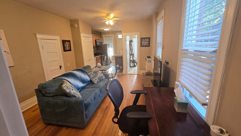 Building Photo - 210 S Logan St