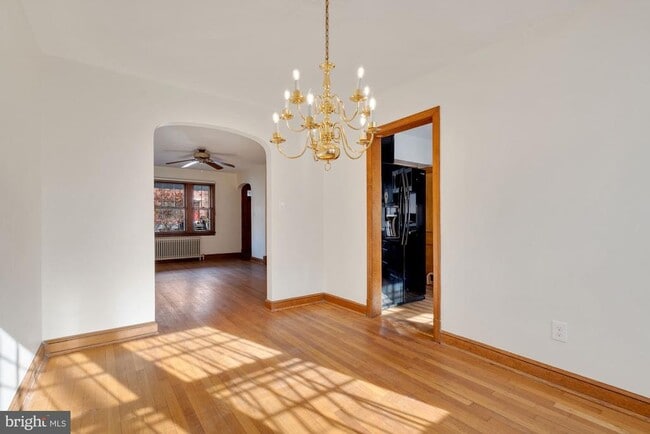 Building Photo - 1403 K St SE