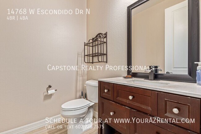 Building Photo - 14768 W Escondido Dr N