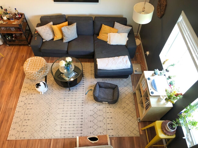 Building Photo - 2147 North Pennsylvania Street