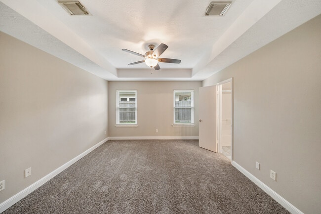 Building Photo - 3427 W Rainmill Dr