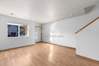 Building Photo - 2600 N Career Ave