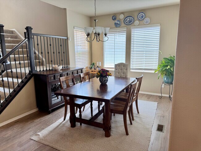 Building Photo - Wolf Ranch