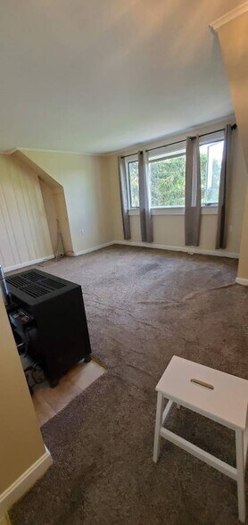 Building Photo - 40 Fairmount St