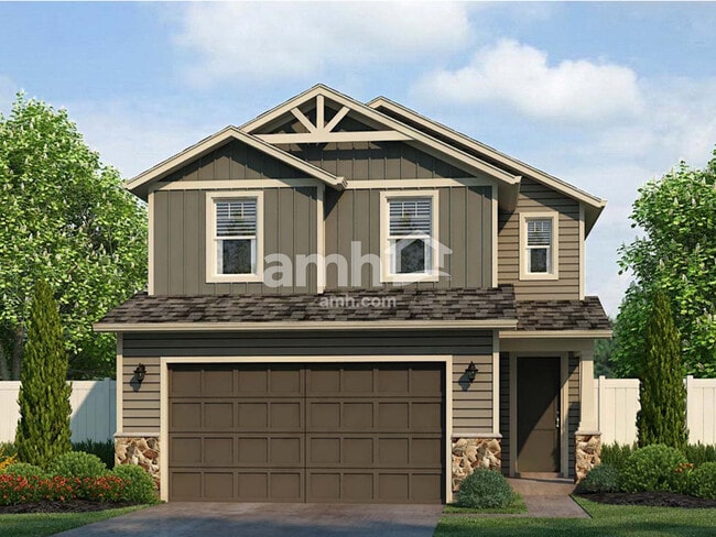 Building Photo - 4704 85th Dr NE