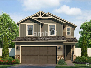 Building Photo - 4903 85th Dr NE