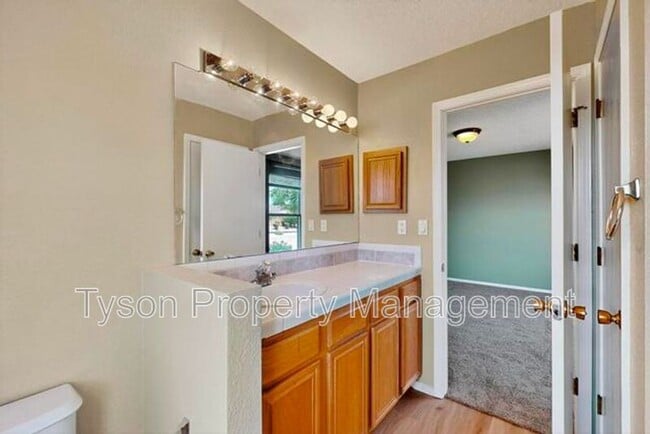 Building Photo - 10027 Silverton Dr NW