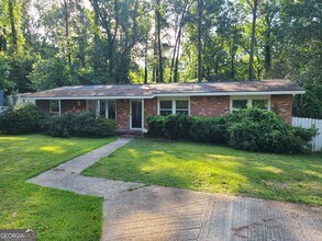 Building Photo - 6324 Natha Ave