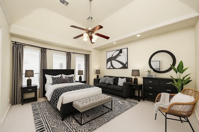 Building Photo - 5617 Kiam St