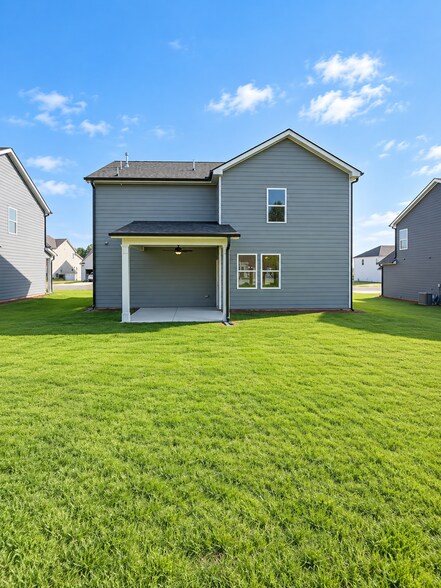 Building Photo - 44 Purackal Ln