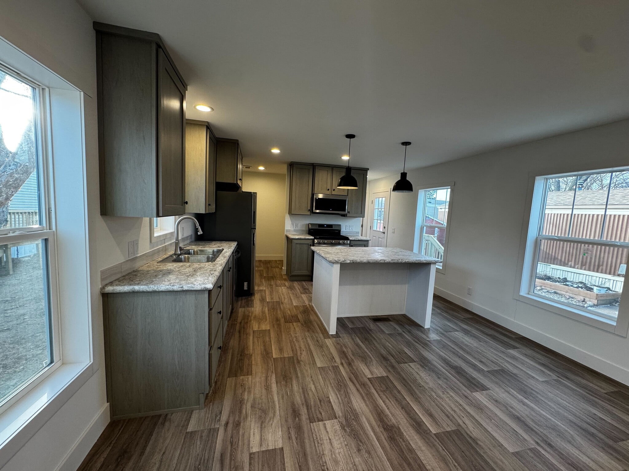 Building Photo - 3510 N 9th St