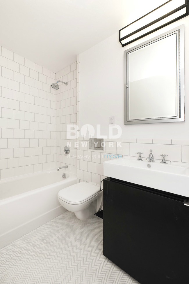 Floorplan - 275 South