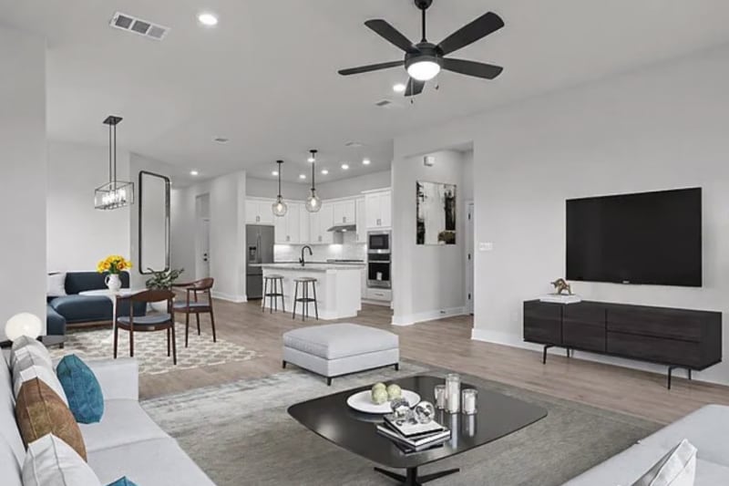 Building Photo - 125 Cibolo Crk Lp