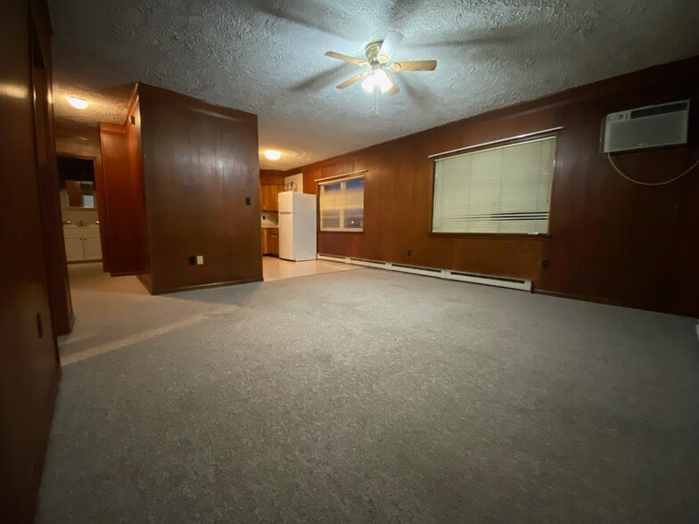 Living Room - 1667 Mary Lou Retton Dr