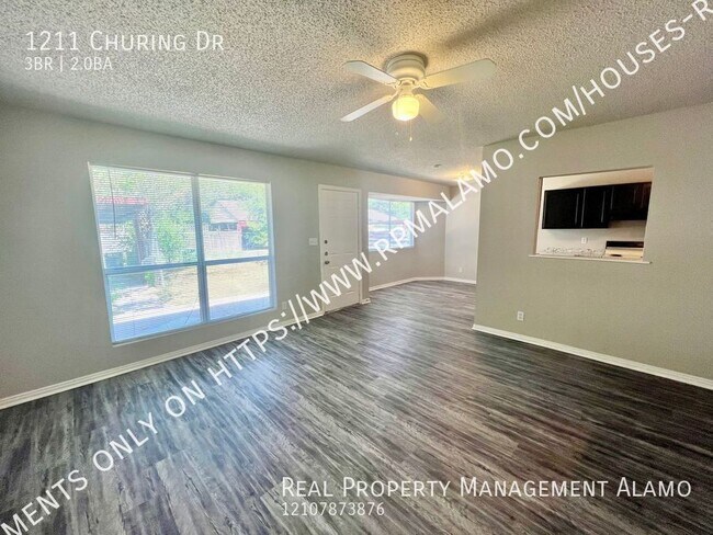Building Photo - 1211 Churing Dr