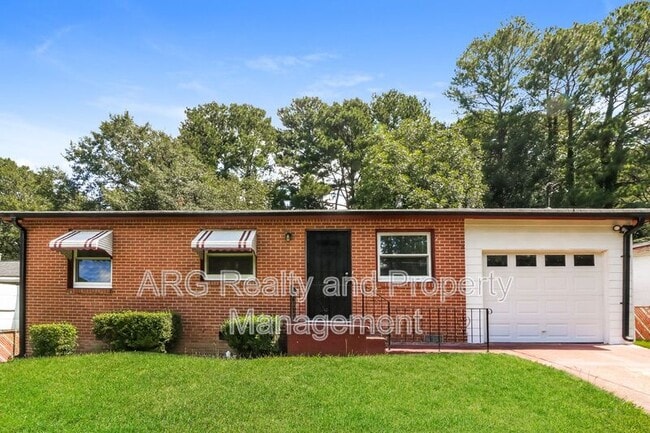 Primary Photo - 2845 Cardo Dr NW