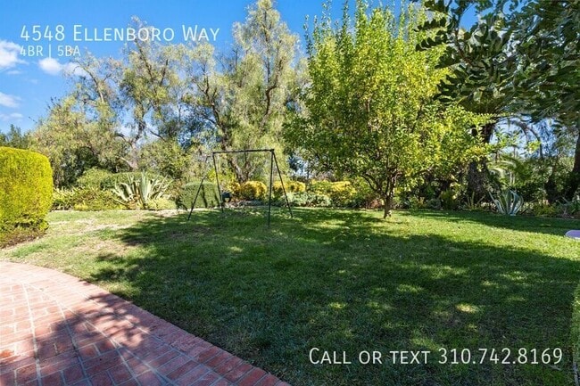 Building Photo - 4548 Ellenboro Way