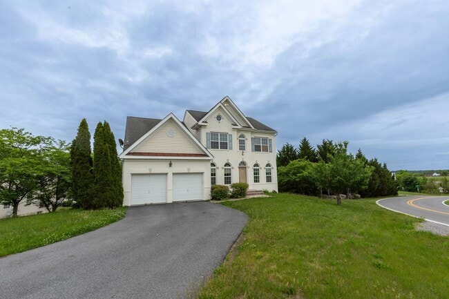 Building Photo - 391 Sheerer Dr
