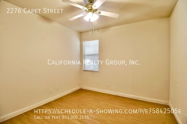 Building Photo - 2276 Capet St