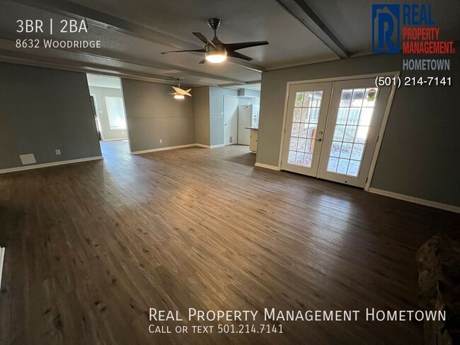 Building Photo - Beautiful 3-Bed 1.5-Bath Home in Sherwood!