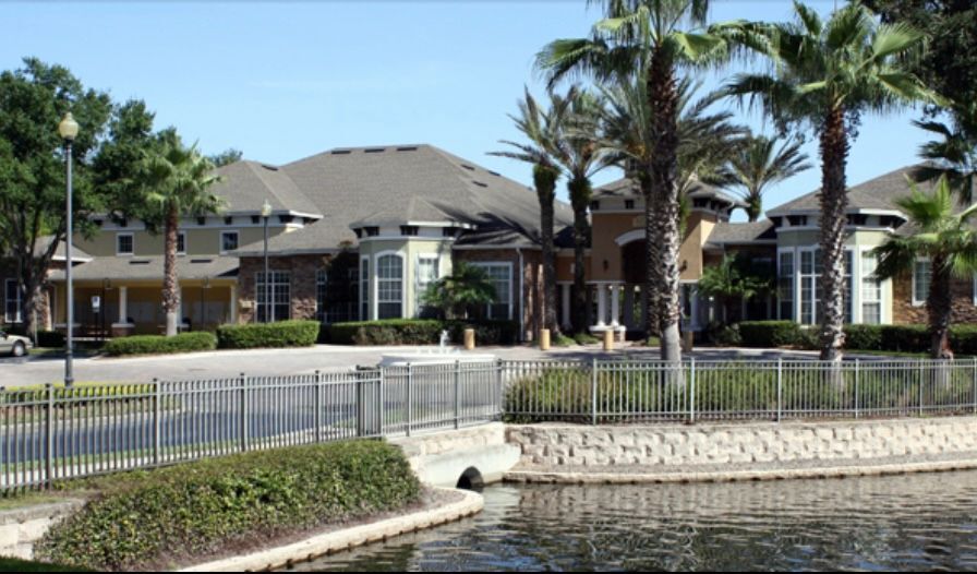 Building Photo - 9918 Courtney Palms Blvd