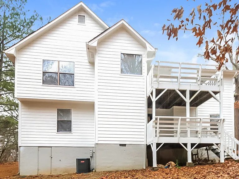 Building Photo - 4140 Hawkins Crossing