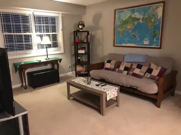 Building Photo - 4360 N Pershing Dr