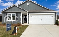 Building Photo - Spacious & Modern 4-Bedroom, with Blinds Included!! Retreat in Magnolia Hills - Pet-Friendly! Ava...