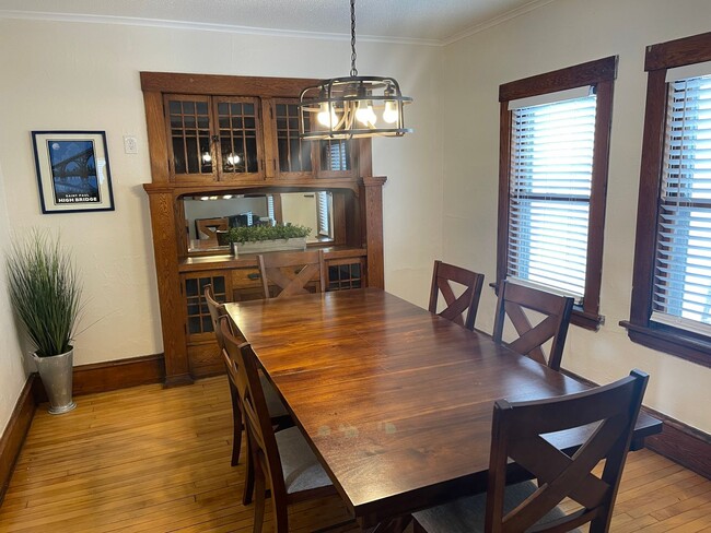 Primary Photo - St. Anthony Park 4BR+ 3bath Furnished Remo...