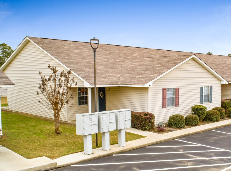 Building Photo - Park Place