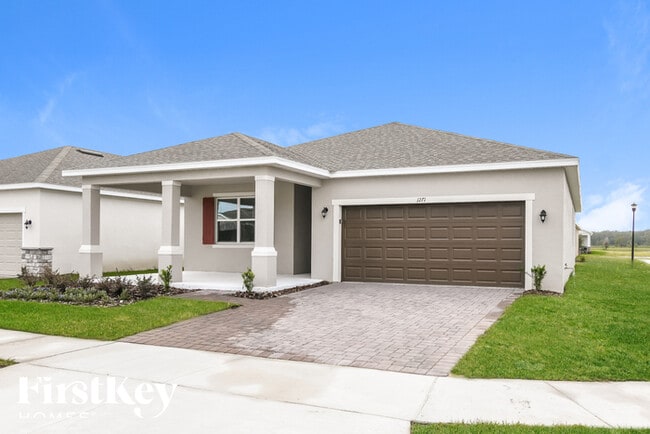 Building Photo - 1271 Ponca Rd