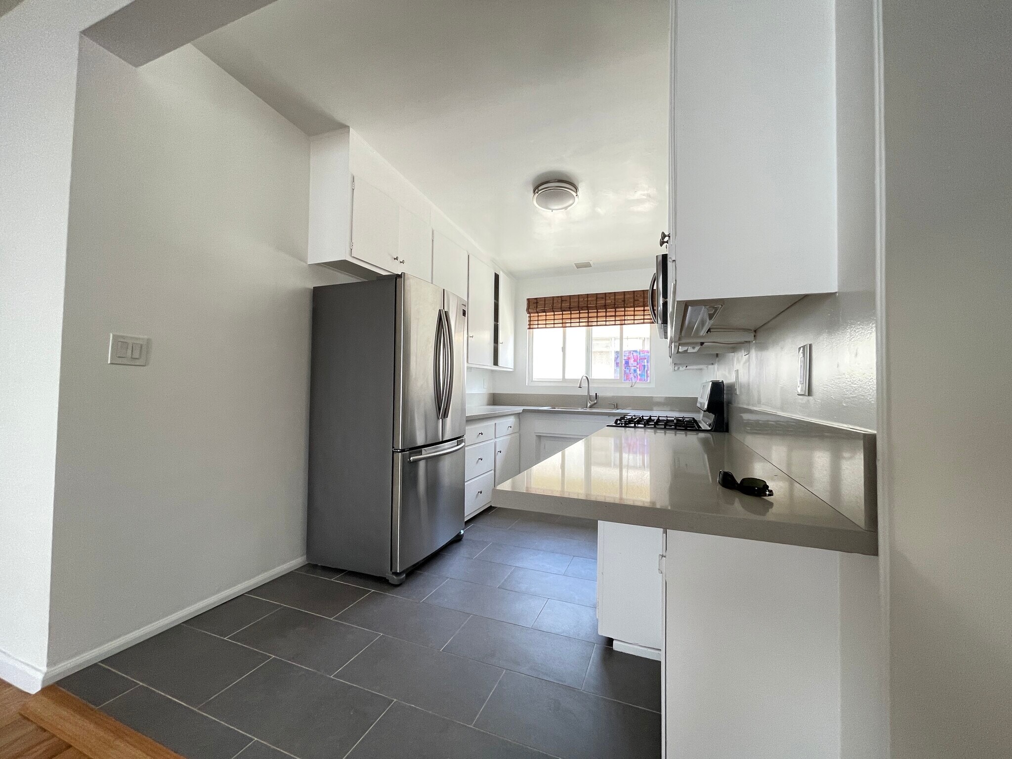 Building Photo - 7855 W Manchester Ave