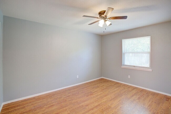 Building Photo - Available in July! White Settlement Living at Its Best | 4 Bedrooms, 2 Baths & Large Backyard