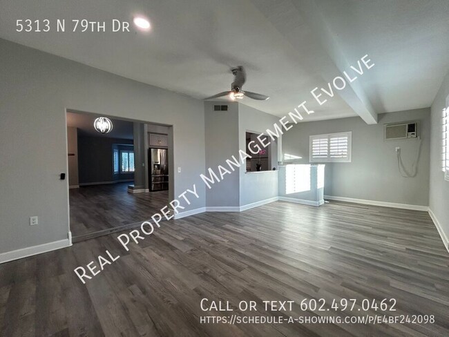 Building Photo - Spacious 5-bedroom home in Glendale!