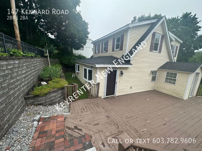 Building Photo - 147 Kennard Rd