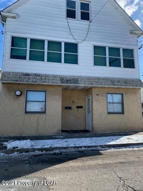 Primary Photo - 5 N Walnut St