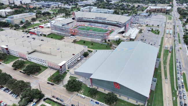 Building Photo - 3613 Rosalie St