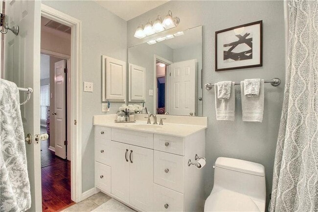 Building Photo - 7902 Isaac Pryor Dr