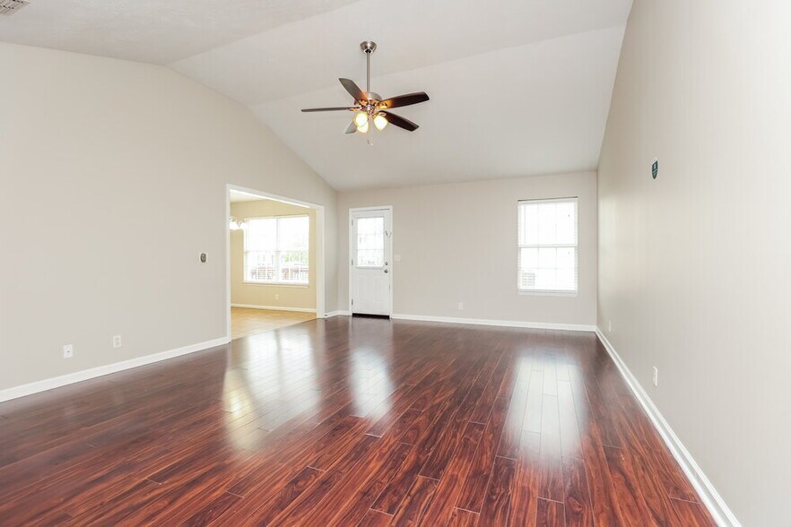 Building Photo - 1738 Cason Trail