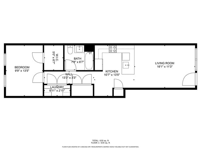 Building Photo - 1100 New York Ave