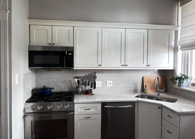 Building Photo - 2 bedroom in Chicago IL 60613