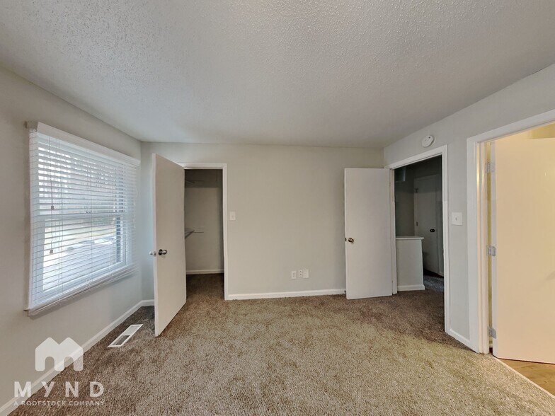 Building Photo - 1501 Gorman St